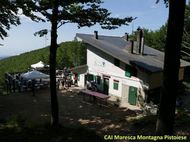 Festa al Montanaro 2°