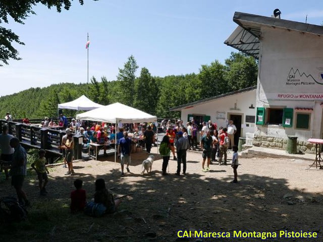 Festa al Montanaro 2°