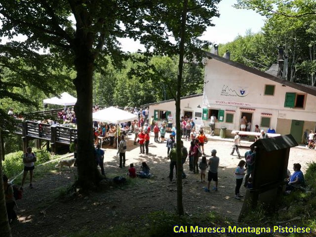 Festa al Montanaro 2°