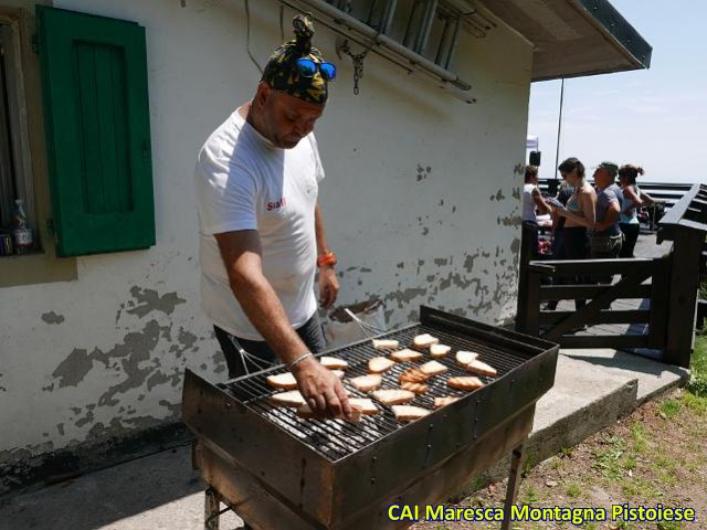 Festa al Montanaro 2°