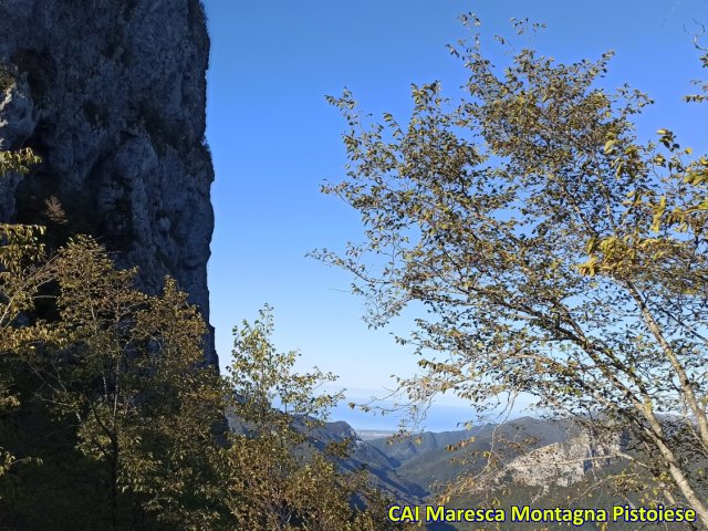 Escursione Monte Forato 2021